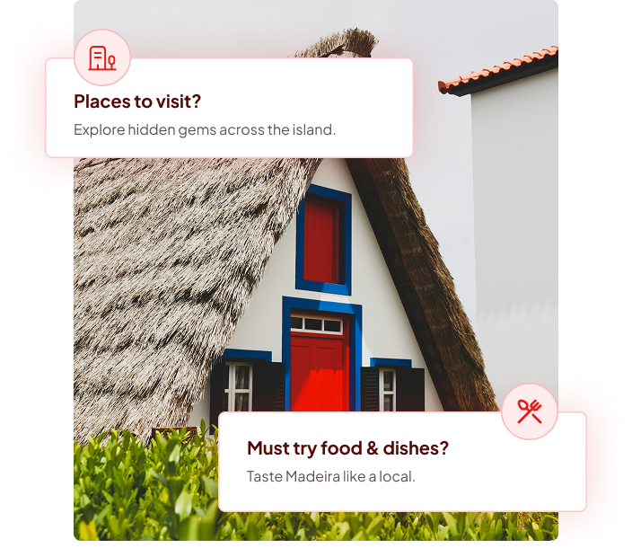 Conseils et inspirations de voyage pour Madère