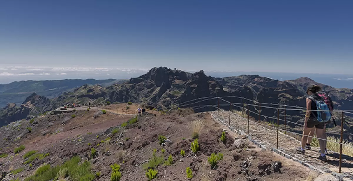 Thumbnail for Paseos que debes hacer durante tu visita a la isla de Madeira