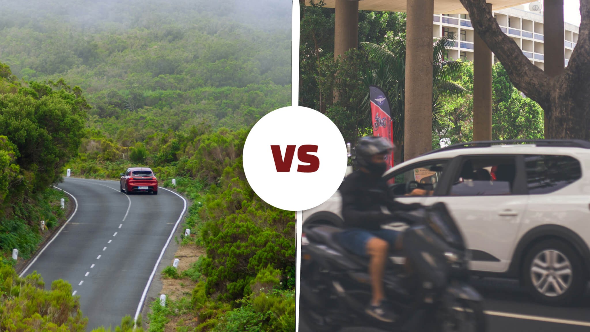 Uber or Rental Car in Madeira: Which Is Better for Your Trip?