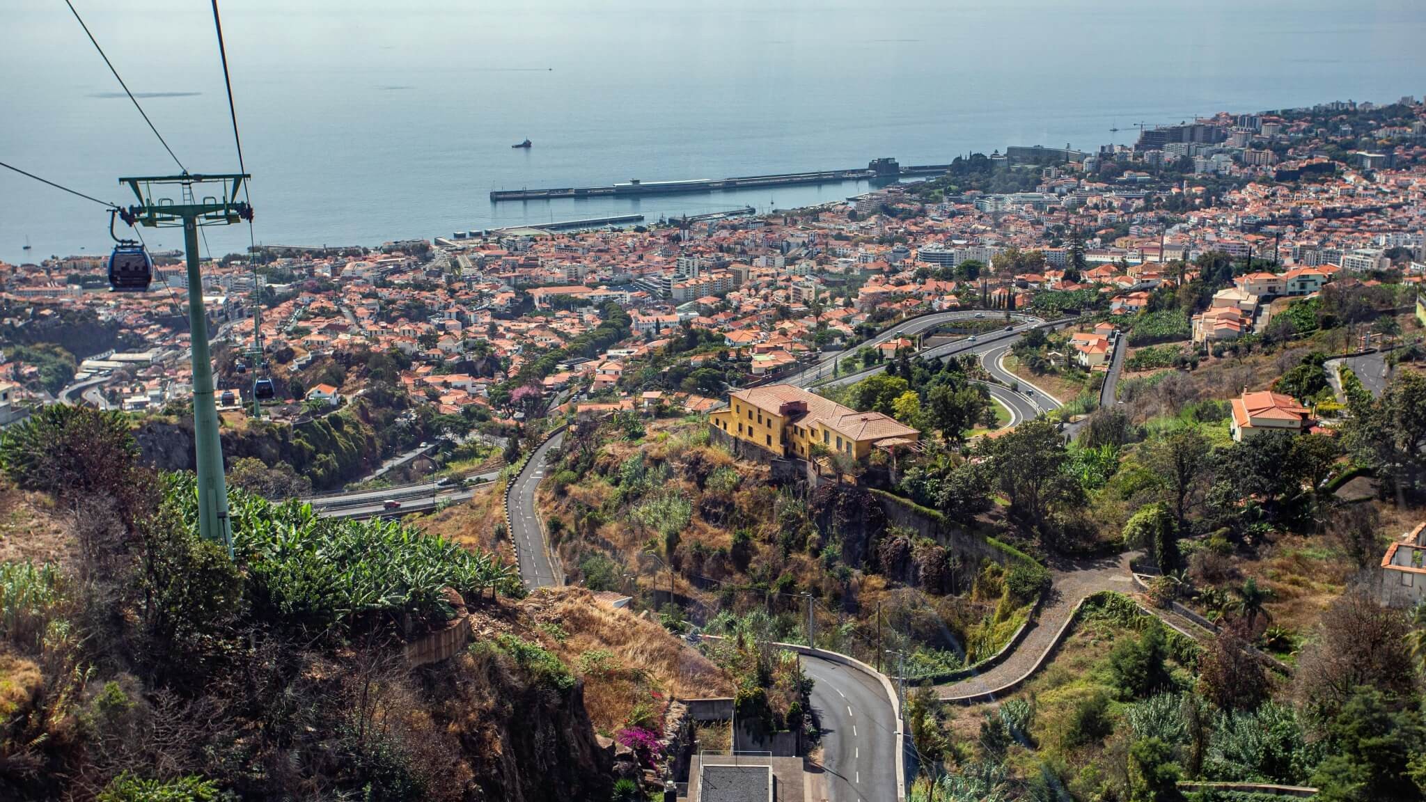 Thumbnail for Best Car Rental Funchal: 7 Reasons Travelers Choose 7M Rent a Car