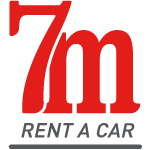 7M Rent a Car