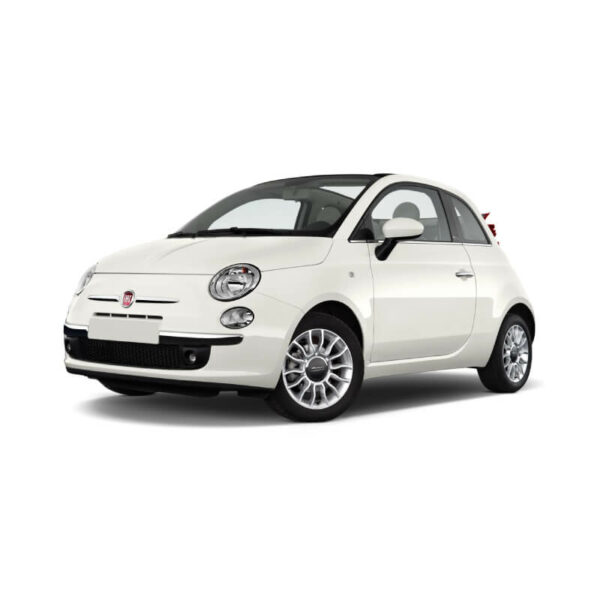 Fiat 500 ou similar - Imagem 3