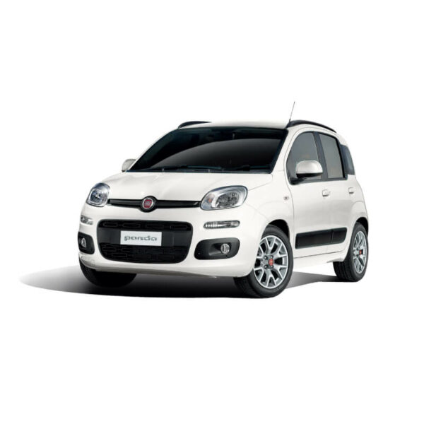 Fiat पांडा या समान