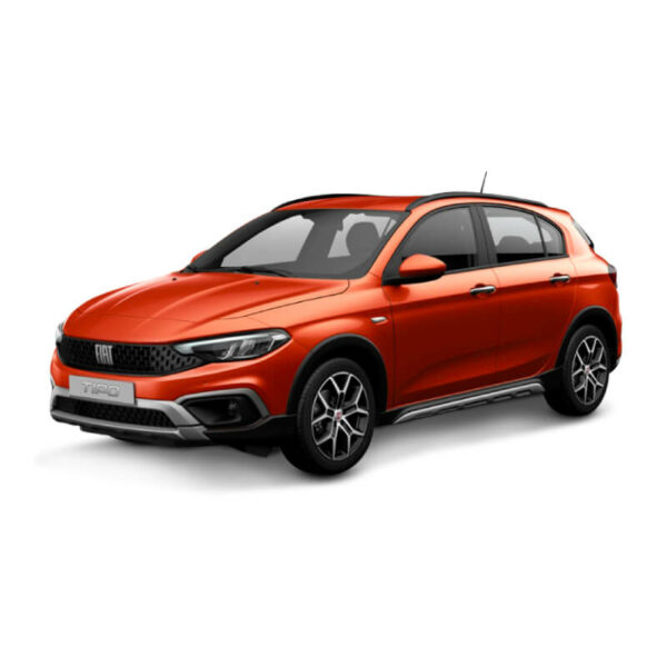 Ford Focus or similar - Image 3