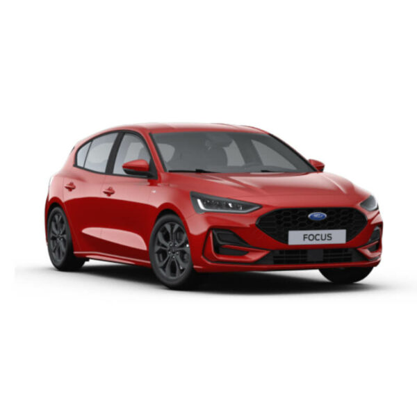 Ford Focus or similar