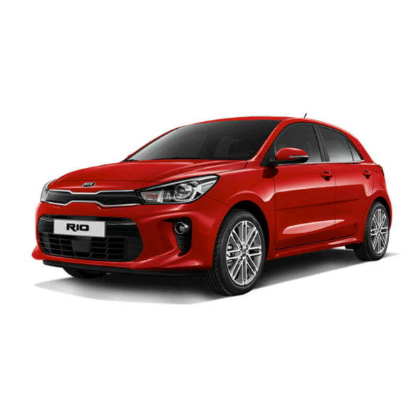 Fiat Tipo atau sejenisnya - Gambar 5