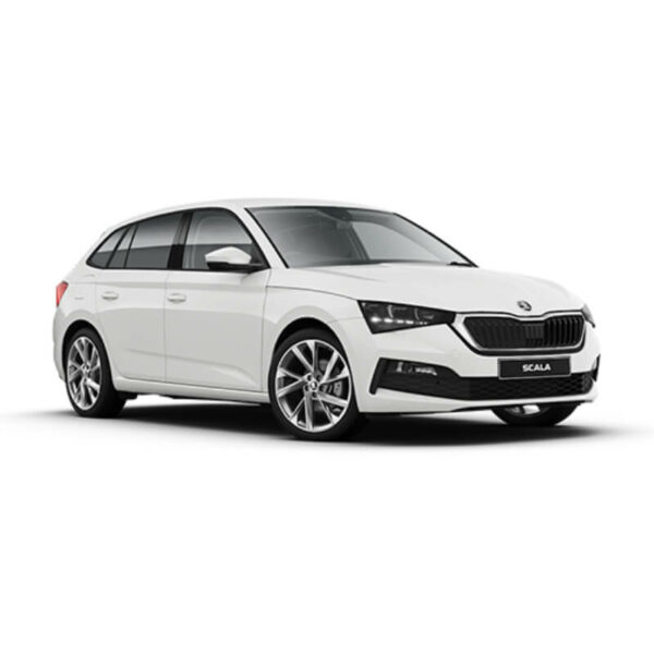 Ford Focus or similar - Image 4