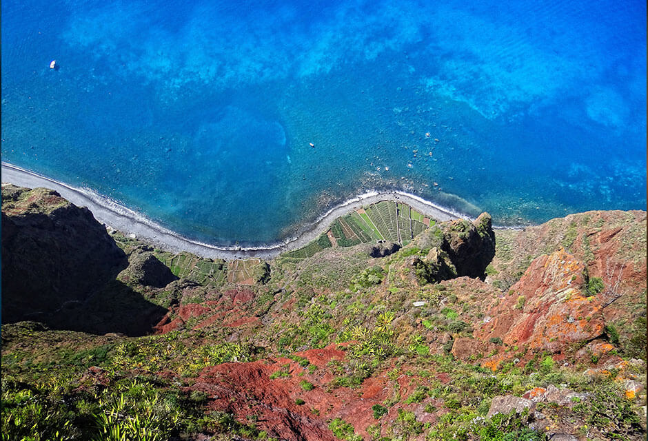 Cabo Girão