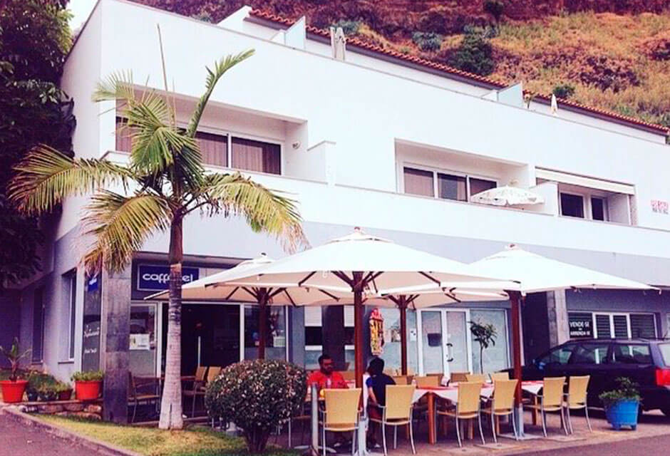 Restaurante Preia Mar