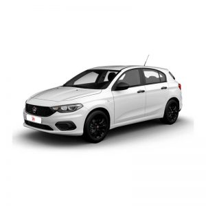 Fiat Ulice Tipo