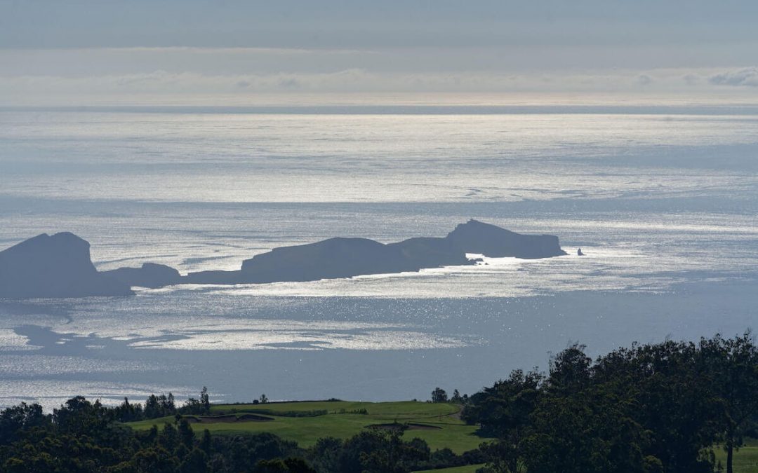 Madeiran saaren golfkentät, joihin voit tutustua lomasi aikana