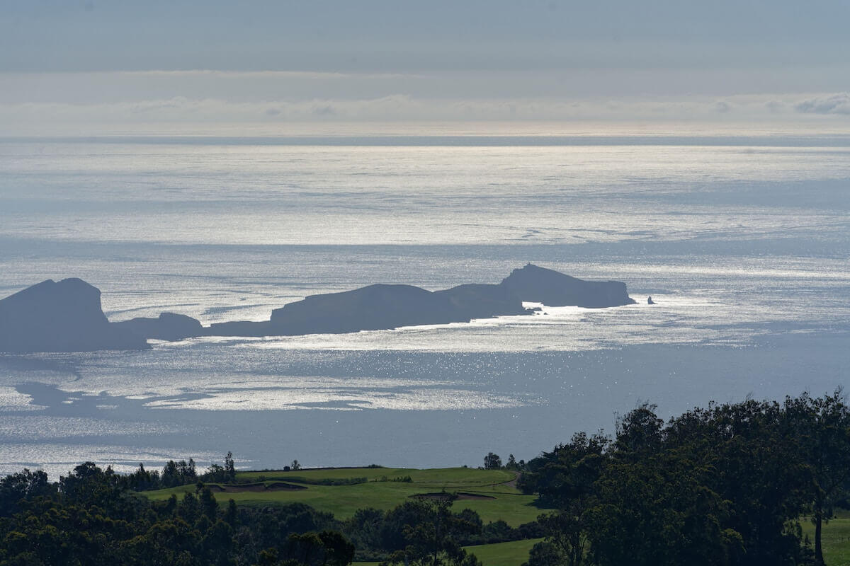 Campos de Golfe na Ilha da Madeira Para Visitar Durante as Suas Férias
