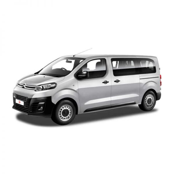 Fiat Scudo ou similar - Imagem 3