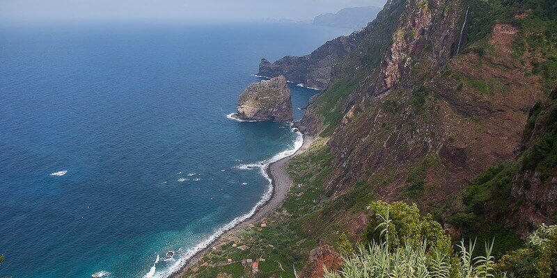 Climbing - What To Do In Madeira Island During Your Vacation?