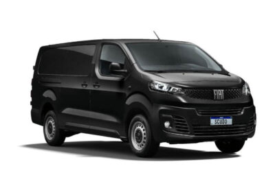 Fiat Scudo