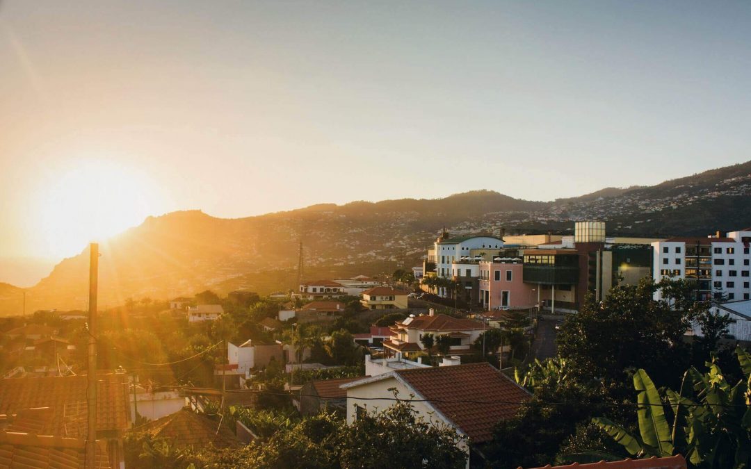 Apa Yang Harus Dilakukan Di Pulau Madeira Selama Liburan Anda?