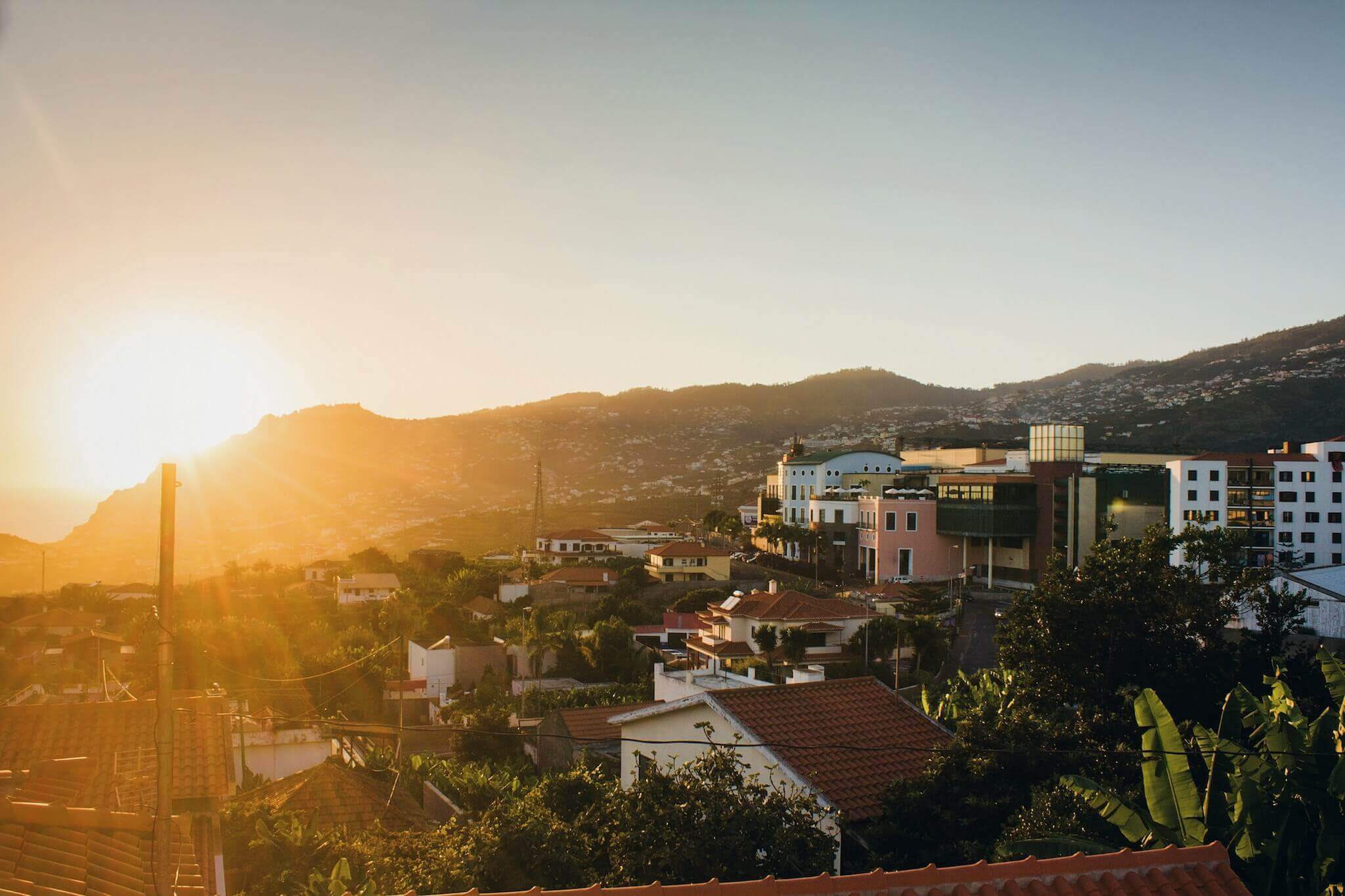 O Que Fazer Na Ilha Da Madeira Durante As Suas Férias?