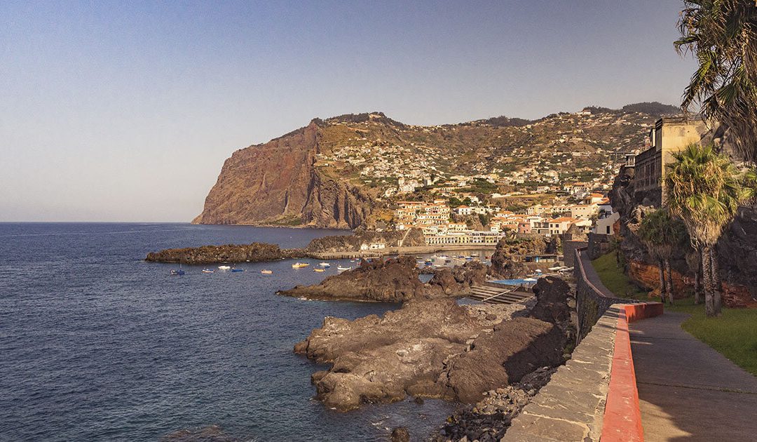 Porque alugar um carro na Ilha da Madeira?