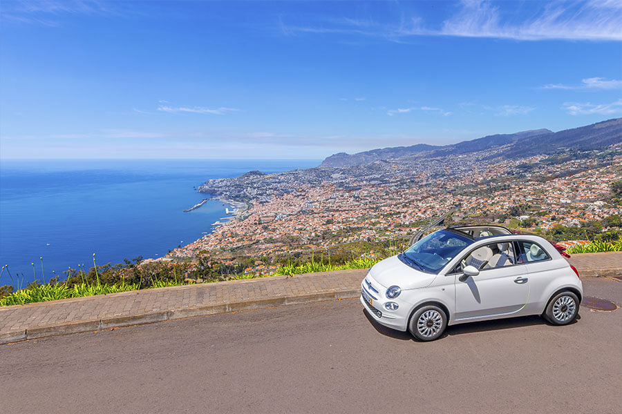 who we are: 7M Rent a car