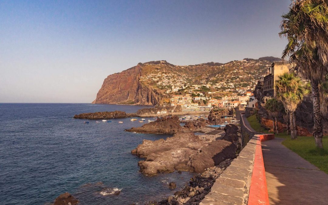 10 Reasons To Visit Madeira Island At Any Time of The Year