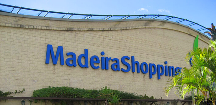 Madeira Shopping Mall