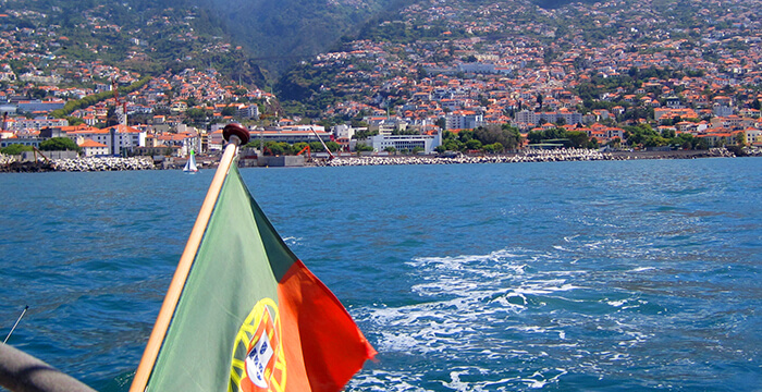 Boat Trips on Madeira Island