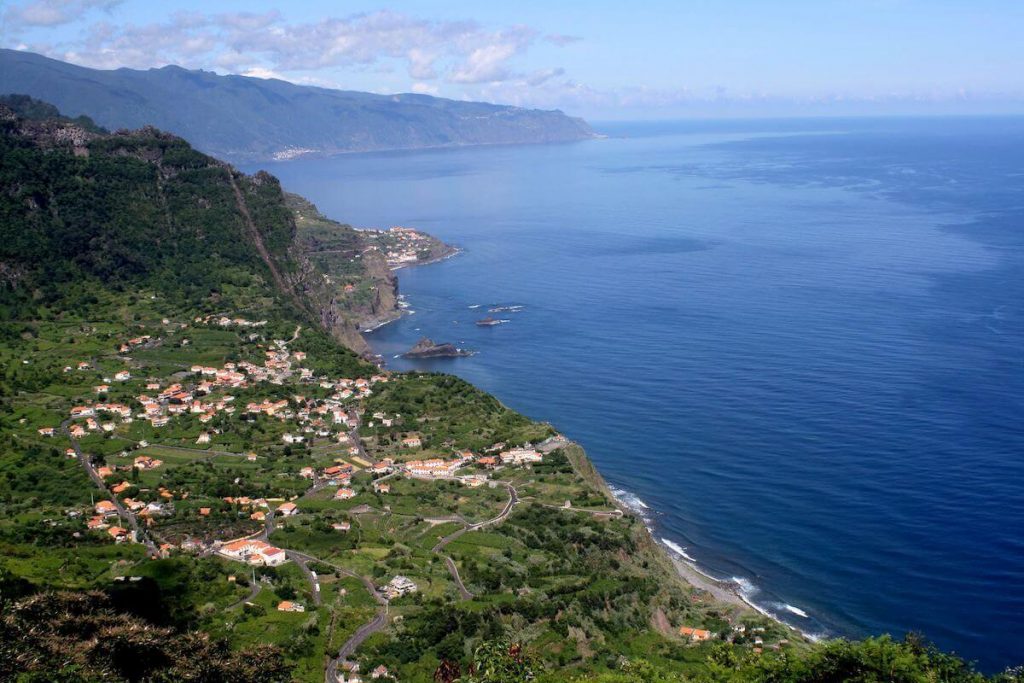 Arc de São Jorge na Ilha da Madeira - Imatge 3