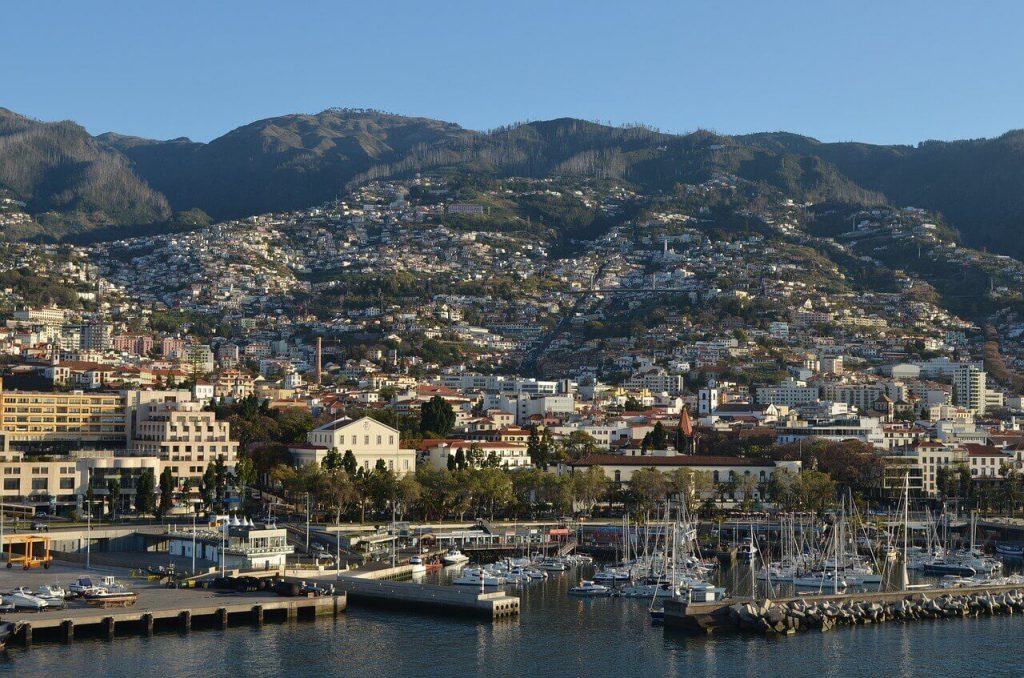 Madeira Island - Image 2