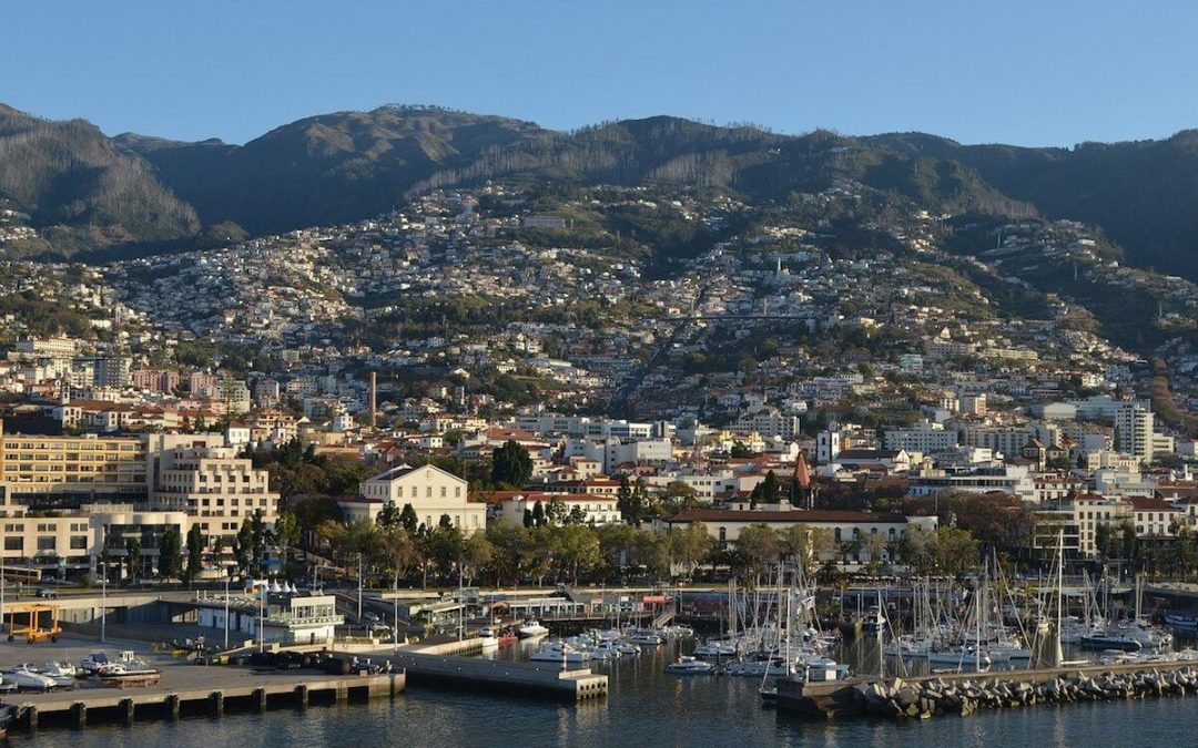 Los 5 mejores hoteles y villas en Funchal para 2020