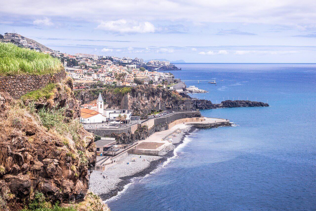 Quantas Ilhas Tem O Arquipélago Da Madeira? - Imagem 1