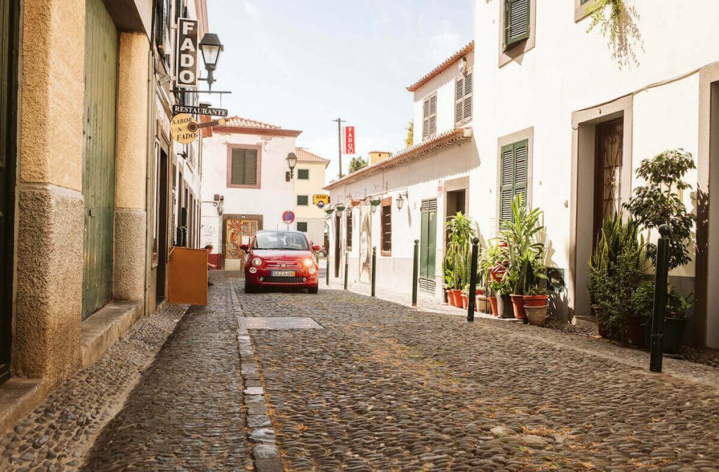 Things To Do In Funchal