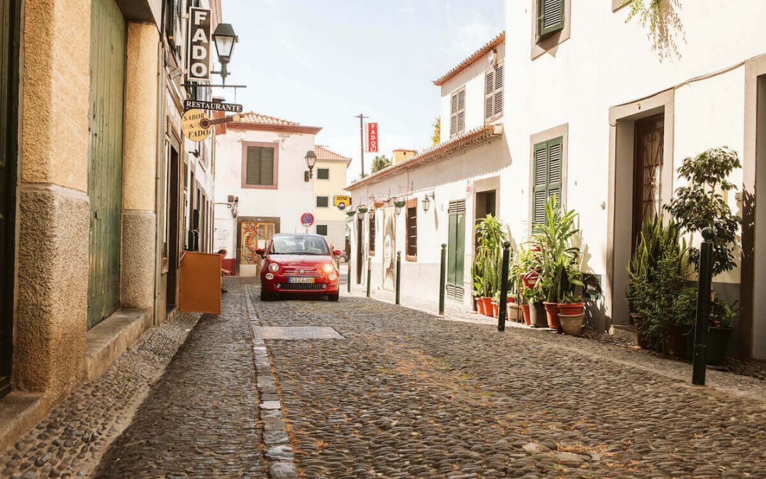 10 Aktivitäten in Funchal, Insel Madeira, im Dezember 2020