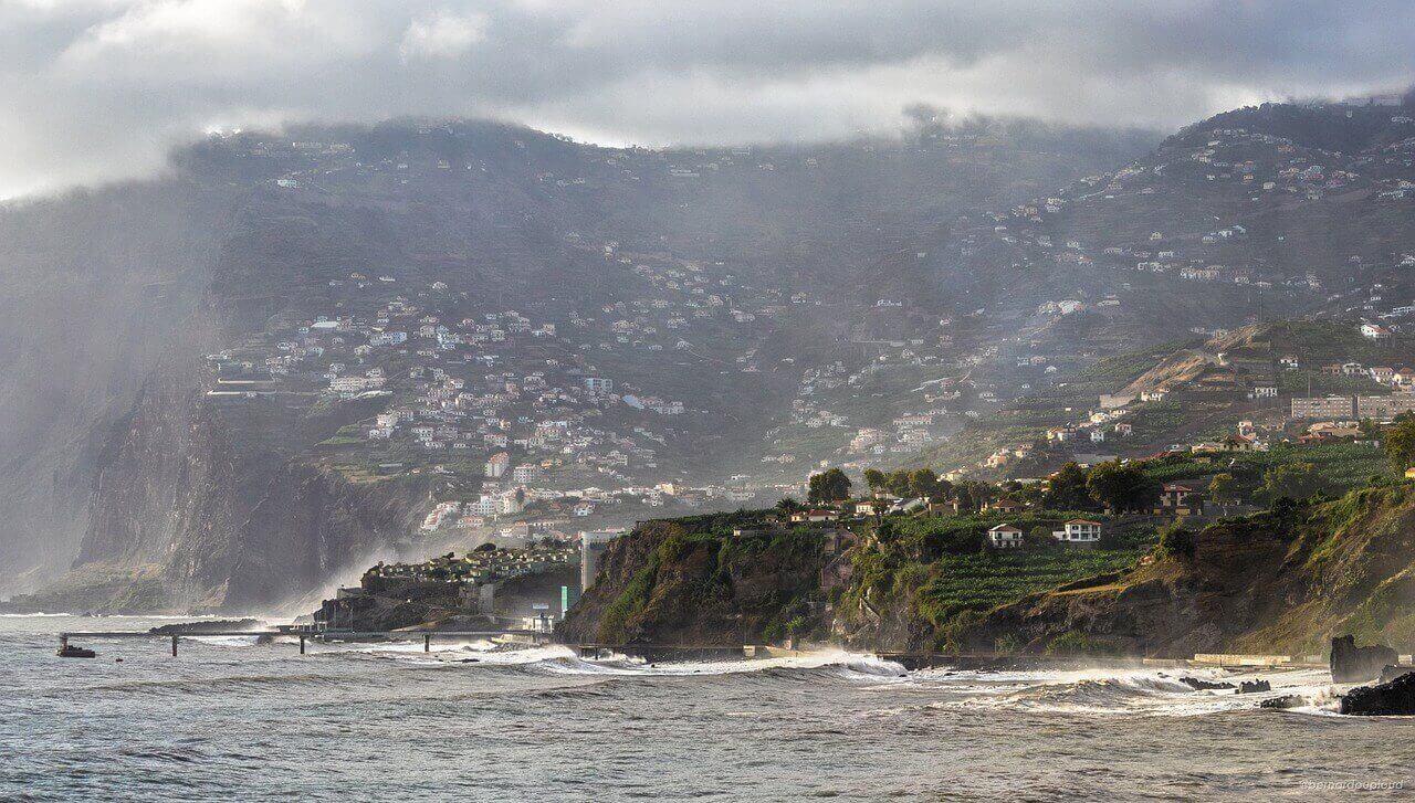 10 turističkih aktivnosti na otoku Madeira na božićnim praznicima 2020