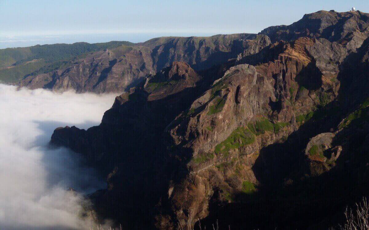 6. Vereda do Pico Ruivo