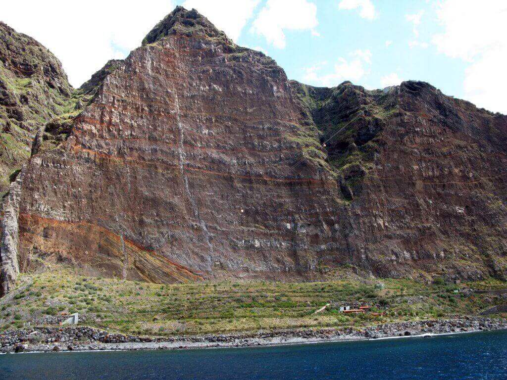 1. Rocha do Navio Viewpoint