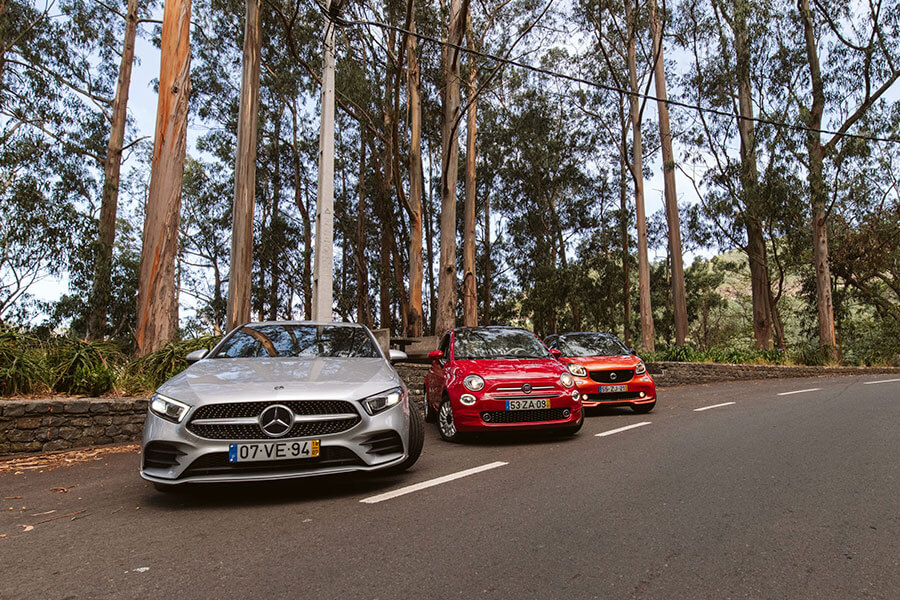 Best Cars - 7M Rent a Car