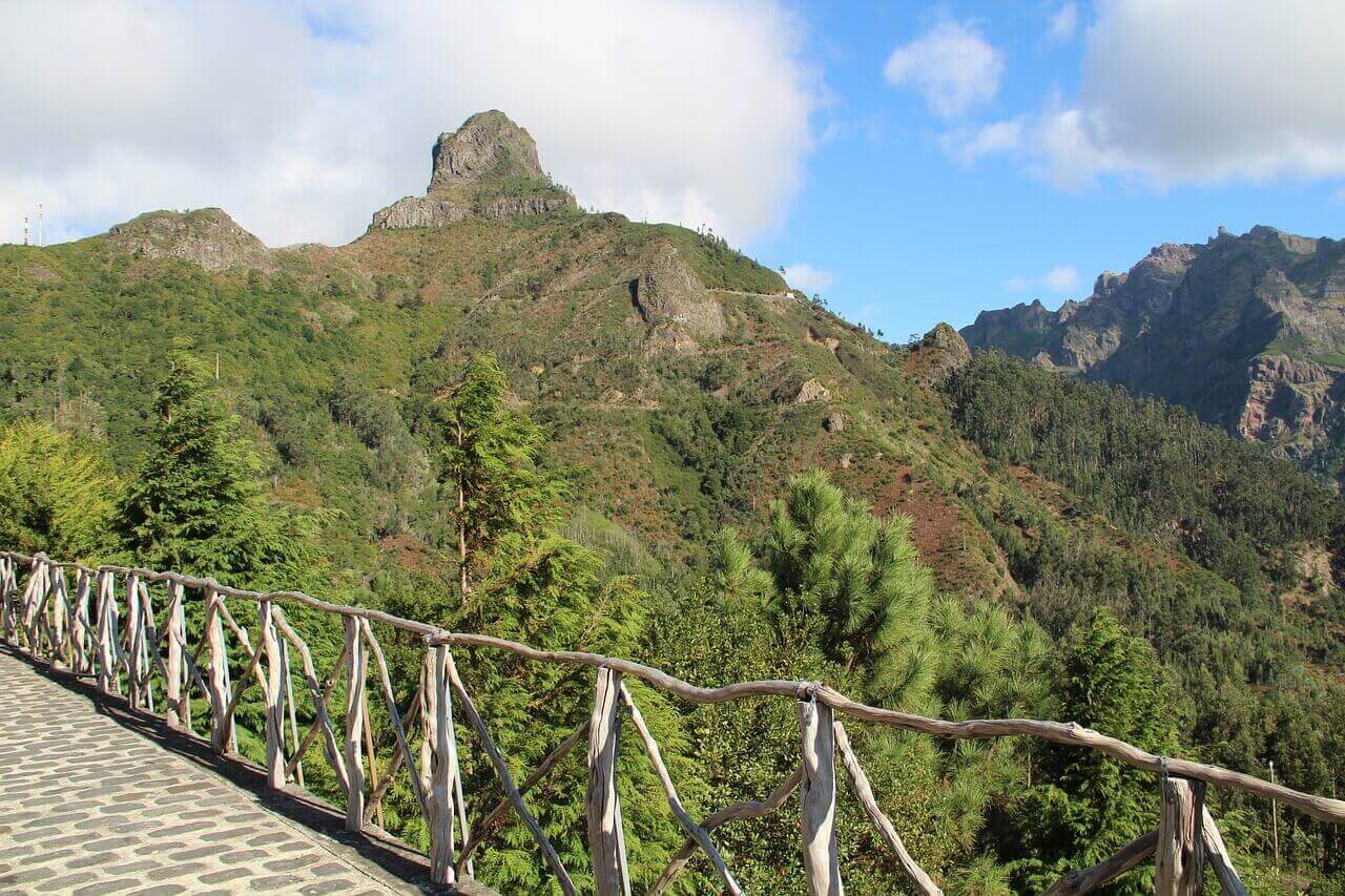 A legjobb 10 Levada séta a következő Madeira-sziget látogatásán