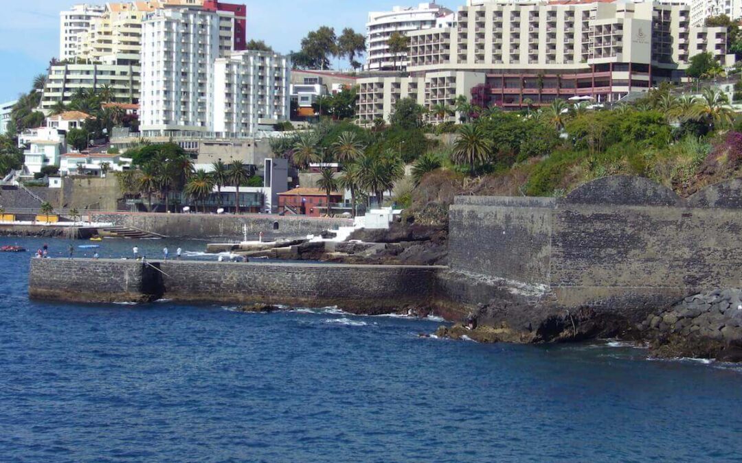 5 najboljših letnih časov za potovanje na otok Madeira leta 2021