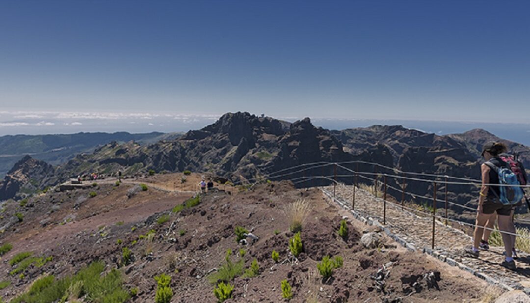 8 Places To Visit While You’re Walking In Madeira Island