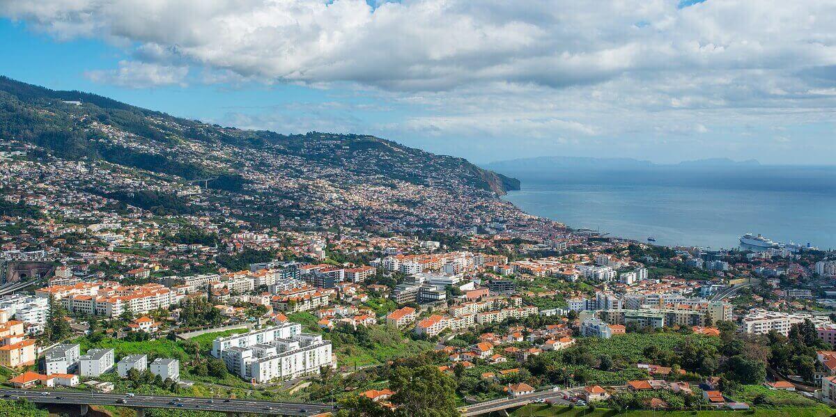 5 Reasons To Visit Funchal In Madeira In 2021