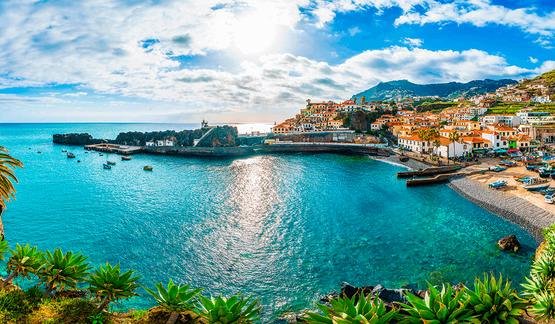 ¿Cuál es la mejor época para visitar la isla de Madeira?