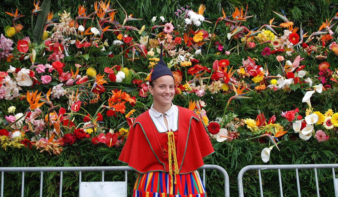 Madeira Flower Festival 2021, What you need to Know