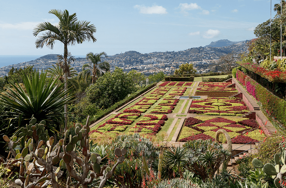 Botanical Garden