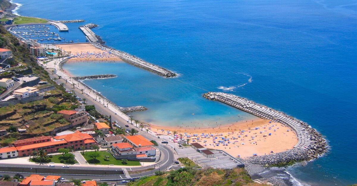 Calheta- Madeira