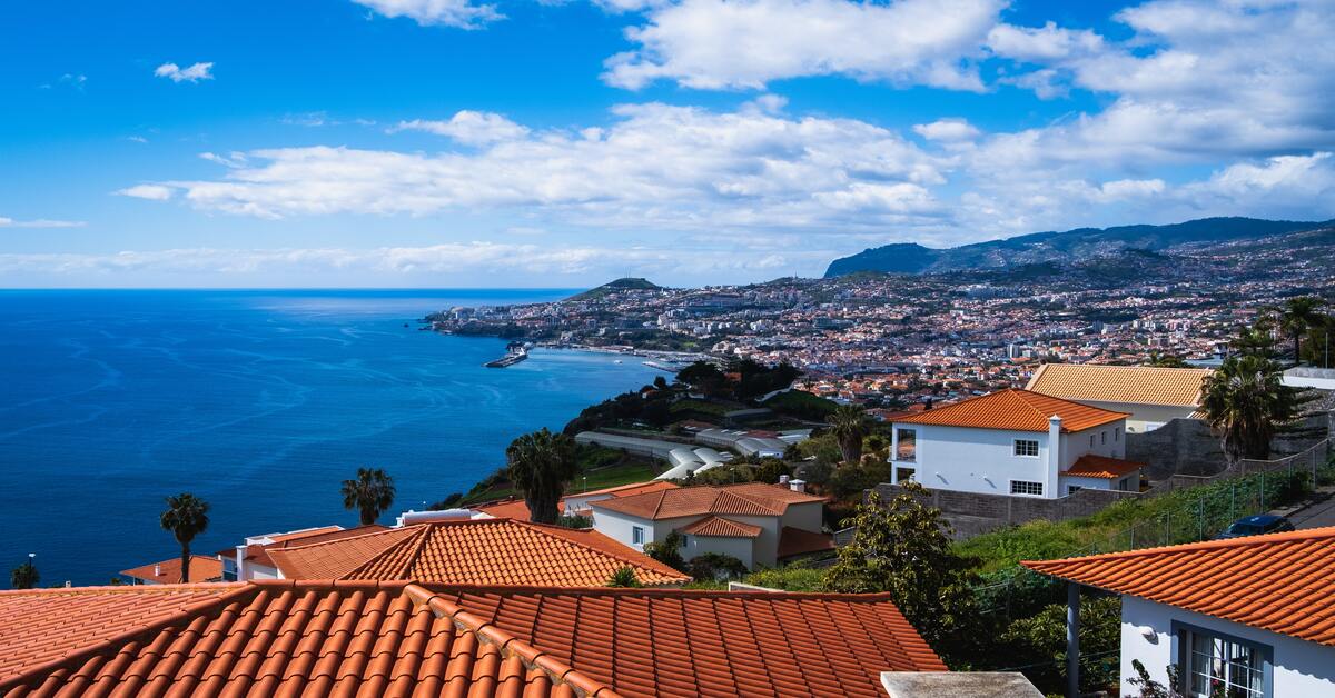 Funchal-Maidéara