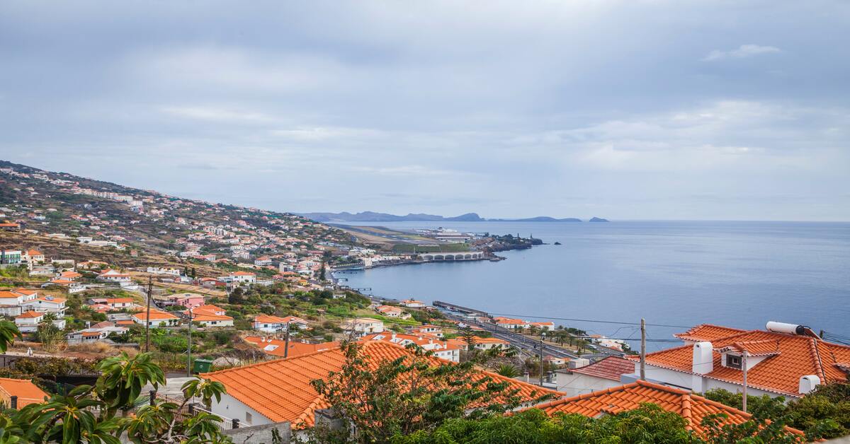 Santa Cruz - Madeira