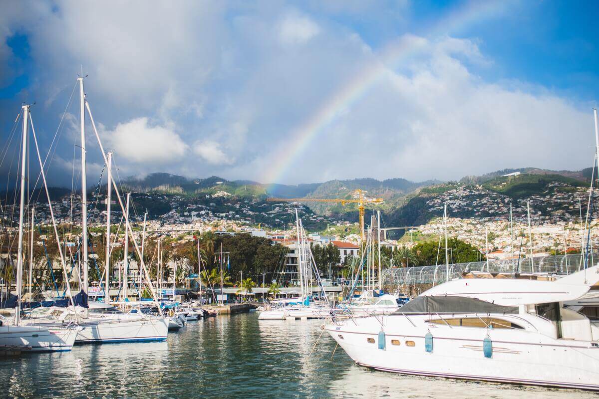 what to do in funchal 