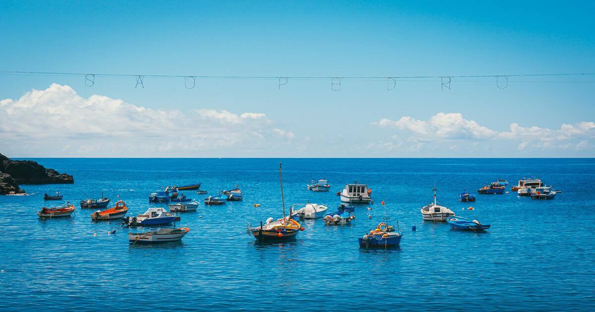 Camara de Lobos