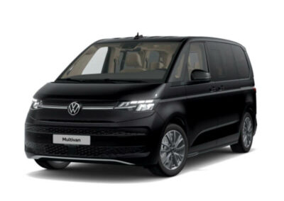 Volkswagen Multivan Hybrid