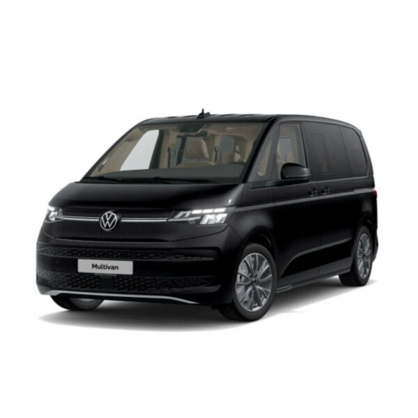 Volkswagen Multivan Hybride